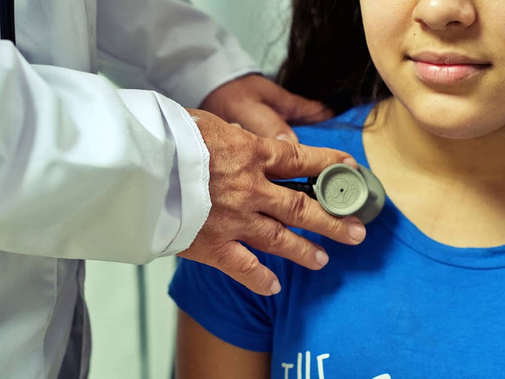 How To Prepare Doctor’s Appointment