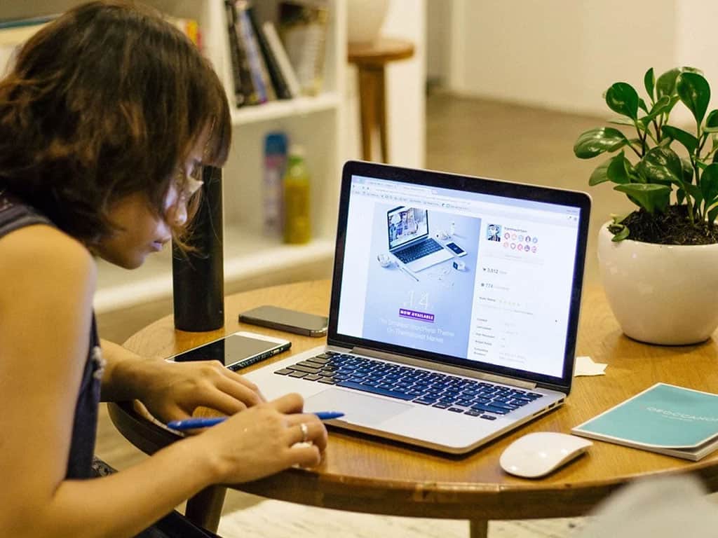 How to Practice Healthy Work From Home Habits