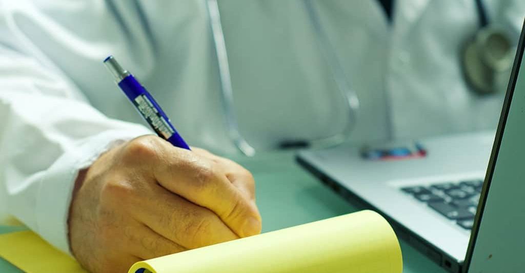 Questions to Ask Yourself When Visiting Your Doctor Safely During a Time of Crisis