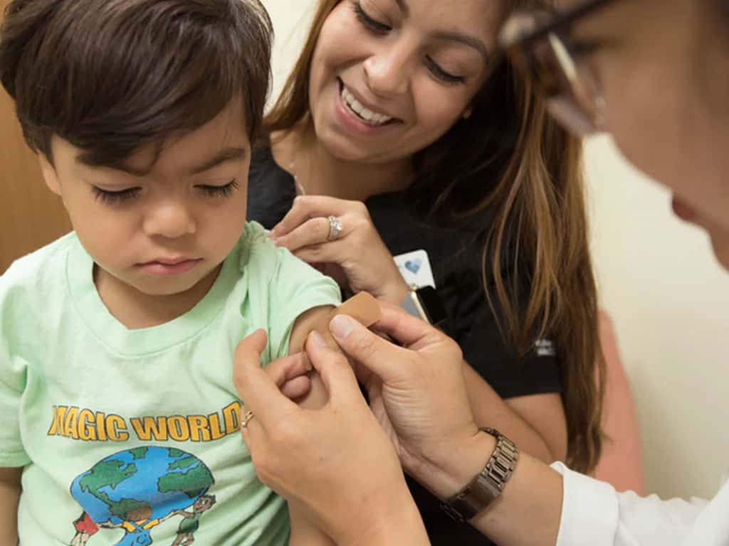 Why Family Medicine Is Right For Your Child